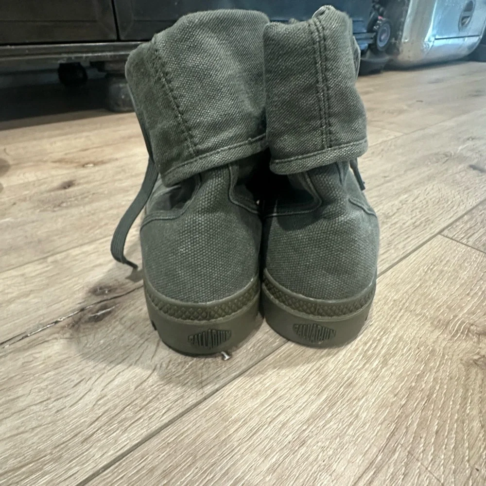 Palladium BAGGY shoes